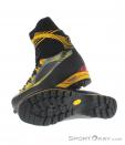 La Sportiva Trango Ice Cube GTX Mens Boots Gore-Tex, La Sportiva, Yellow, , Male, 0024-10206, 5637417601, 8020647485406, N1-11.jpg