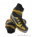 La Sportiva Trango Ice Cube GTX Mens Boots Gore-Tex, , Jaune, , Hommes, 0024-10206, 5637417601, , N2-02.jpg