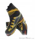 La Sportiva Trango Ice Cube GTX Mens Boots Gore-Tex, La Sportiva, Yellow, , Male, 0024-10206, 5637417601, 8020647485406, N2-07.jpg