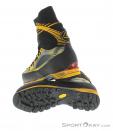 La Sportiva Trango Ice Cube GTX Mens Boots Gore-Tex, La Sportiva, Yellow, , Male, 0024-10206, 5637417601, 8020647485406, N2-12.jpg