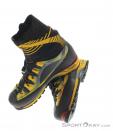 La Sportiva Trango Ice Cube GTX Mens Boots Gore-Tex, La Sportiva, Jaune, , Hommes, 0024-10206, 5637417601, 8020647485406, N3-08.jpg