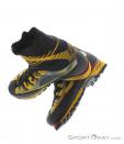 La Sportiva Trango Ice Cube GTX Mens Boots Gore-Tex, La Sportiva, Yellow, , Male, 0024-10206, 5637417601, 8020647485406, N4-09.jpg