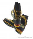 La Sportiva Trango Ice Cube GTX Mens Boots Gore-Tex, La Sportiva, Yellow, , Male, 0024-10206, 5637417601, 8020647485406, N4-14.jpg