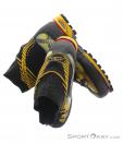La Sportiva Trango Ice Cube GTX Mens Boots Gore-Tex, , Yellow, , Male, 0024-10206, 5637417601, , N5-05.jpg