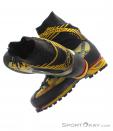 La Sportiva Trango Ice Cube GTX Mens Boots Gore-Tex, , Yellow, , Male, 0024-10206, 5637417601, , N5-10.jpg