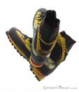La Sportiva Trango Ice Cube GTX Mens Boots Gore-Tex, La Sportiva, Yellow, , Male, 0024-10206, 5637417601, 8020647485406, N5-15.jpg
