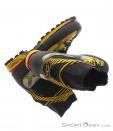 La Sportiva Trango Ice Cube GTX Mens Boots Gore-Tex, La Sportiva, Yellow, , Male, 0024-10206, 5637417601, 8020647485406, N5-20.jpg