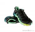 Salomon XA Pro 3D Womens Trail Running Shoes, , Black, , Female, 0018-10412, 5637419086, , N1-01.jpg