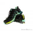 Salomon XA Pro 3D Womens Trail Running Shoes, Salomon, Black, , Female, 0018-10412, 5637419086, 887850726713, N1-06.jpg