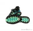Salomon XA Pro 3D Womens Trail Running Shoes, Salomon, Noir, , Femmes, 0018-10412, 5637419086, 887850726713, N1-11.jpg
