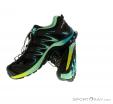 Salomon XA Pro 3D Womens Trail Running Shoes, Salomon, Negro, , Mujer, 0018-10412, 5637419086, 887850726713, N2-07.jpg
