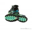 Salomon XA Pro 3D Womens Trail Running Shoes, , Black, , Female, 0018-10412, 5637419086, , N2-12.jpg