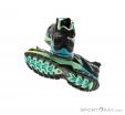 Salomon XA Pro 3D Womens Trail Running Shoes, Salomon, Noir, , Femmes, 0018-10412, 5637419086, 887850726713, N3-13.jpg