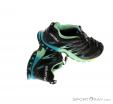 Salomon XA Pro 3D Womens Trail Running Shoes, Salomon, Noir, , Femmes, 0018-10412, 5637419086, 887850726713, N3-18.jpg