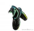 Salomon XA Pro 3D Womens Trail Running Shoes, , Black, , Female, 0018-10412, 5637419086, , N4-04.jpg
