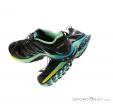 Salomon XA Pro 3D Womens Trail Running Shoes, Salomon, Negro, , Mujer, 0018-10412, 5637419086, 887850726713, N4-09.jpg