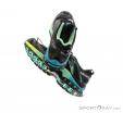 Salomon XA Pro 3D Womens Trail Running Shoes, , Black, , Female, 0018-10412, 5637419086, , N4-14.jpg