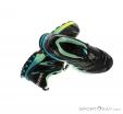 Salomon XA Pro 3D Womens Trail Running Shoes, , Black, , Female, 0018-10412, 5637419086, , N4-19.jpg