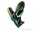 Salomon XA Pro 3D Womens Trail Running Shoes, Salomon, Noir, , Femmes, 0018-10412, 5637419086, 887850726713, N5-15.jpg
