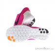 Nike Free 5.0 Womens Running Shoes, Nike, Pink, , Female, 0026-10254, 5637420589, 888409904996, N1-11.jpg