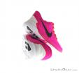 Nike Free 5.0 Womens Running Shoes, Nike, Rose, , Femmes, 0026-10254, 5637420589, 888409904996, N1-16.jpg