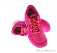 Nike Free 5.0 Womens Running Shoes, Nike, Pink, , Female, 0026-10254, 5637420589, 888409904996, N2-02.jpg
