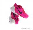 Nike Free 5.0 Womens Running Shoes, Nike, Pink, , Female, 0026-10254, 5637420589, 888409904996, N2-17.jpg