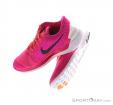 Nike Free 5.0 Womens Running Shoes, Nike, Pink, , Female, 0026-10254, 5637420589, 888409904996, N3-08.jpg