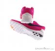 Nike Free 5.0 Womens Running Shoes, Nike, Rose, , Femmes, 0026-10254, 5637420589, 888409904996, N3-13.jpg