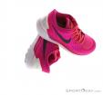 Nike Free 5.0 Womens Running Shoes, Nike, Pink, , Female, 0026-10254, 5637420589, 888409904996, N3-18.jpg