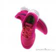 Nike Free 5.0 Womens Running Shoes, Nike, Rose, , Femmes, 0026-10254, 5637420589, 888409904996, N4-04.jpg