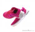 Nike Free 5.0 Womens Running Shoes, Nike, Rose, , Femmes, 0026-10254, 5637420589, 888409904996, N4-09.jpg
