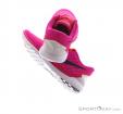 Nike Free 5.0 Womens Running Shoes, Nike, Pink, , Female, 0026-10254, 5637420589, 888409904996, N4-14.jpg