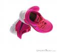 Nike Free 5.0 Womens Running Shoes, Nike, Rose, , Femmes, 0026-10254, 5637420589, 888409904996, N4-19.jpg