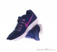 Nike LunarTempo Womens Running Shoes, Nike, Bleu, , Femmes, 0026-10255, 5637420627, 888409732452, N1-06.jpg
