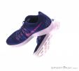 Nike LunarTempo Womens Running Shoes, Nike, Blue, , Female, 0026-10255, 5637420627, 888409732452, N3-08.jpg