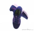Nike LunarTempo Womens Running Shoes, Nike, Blue, , Female, 0026-10255, 5637420627, 888409732452, N4-04.jpg