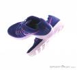 Nike LunarTempo Womens Running Shoes, Nike, Blue, , Female, 0026-10255, 5637420627, 888409732452, N4-09.jpg