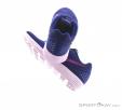 Nike LunarTempo Womens Running Shoes, , Blue, , Female, 0026-10255, 5637420627, , N4-14.jpg