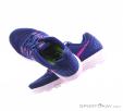 Nike LunarTempo Womens Running Shoes, , Blue, , Female, 0026-10255, 5637420627, , N5-10.jpg