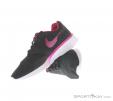 Nike Kaishi NS Womens Running Shoes, Nike, Rose, , Femmes, 0026-10256, 5637420638, 091201509591, N1-06.jpg