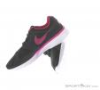 Nike Kaishi NS Womens Running Shoes, Nike, Pink, , Female, 0026-10256, 5637420638, 091201509591, N2-07.jpg