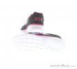 Nike Kaishi NS Womens Running Shoes, Nike, Rose, , Femmes, 0026-10256, 5637420638, 091201509591, N2-12.jpg