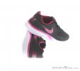 Nike Kaishi NS Womens Running Shoes, Nike, Rosa subido, , Mujer, 0026-10256, 5637420638, 091201509591, N2-17.jpg