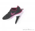 Nike Kaishi NS Womens Running Shoes, Nike, Rosa subido, , Mujer, 0026-10256, 5637420638, 091201509591, N3-08.jpg
