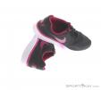 Nike Kaishi NS Womens Running Shoes, Nike, Rose, , Femmes, 0026-10256, 5637420638, 091201509591, N3-18.jpg