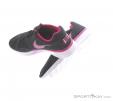 Nike Kaishi NS Womens Running Shoes, Nike, Rosa subido, , Mujer, 0026-10256, 5637420638, 091201509591, N4-09.jpg