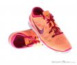 Nike Free TR 5 Breathe Womens Fitness Shoes, , Pink, , Female, 0026-10257, 5637420647, , N1-01.jpg