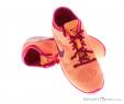 Nike Free TR 5 Breathe Womens Fitness Shoes, Nike, Pink, , Female, 0026-10257, 5637420647, 888409418745, N2-02.jpg