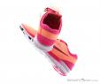 Nike Free TR 5 Breathe Womens Fitness Shoes, Nike, Pink, , Female, 0026-10257, 5637420647, 888409418745, N4-14.jpg